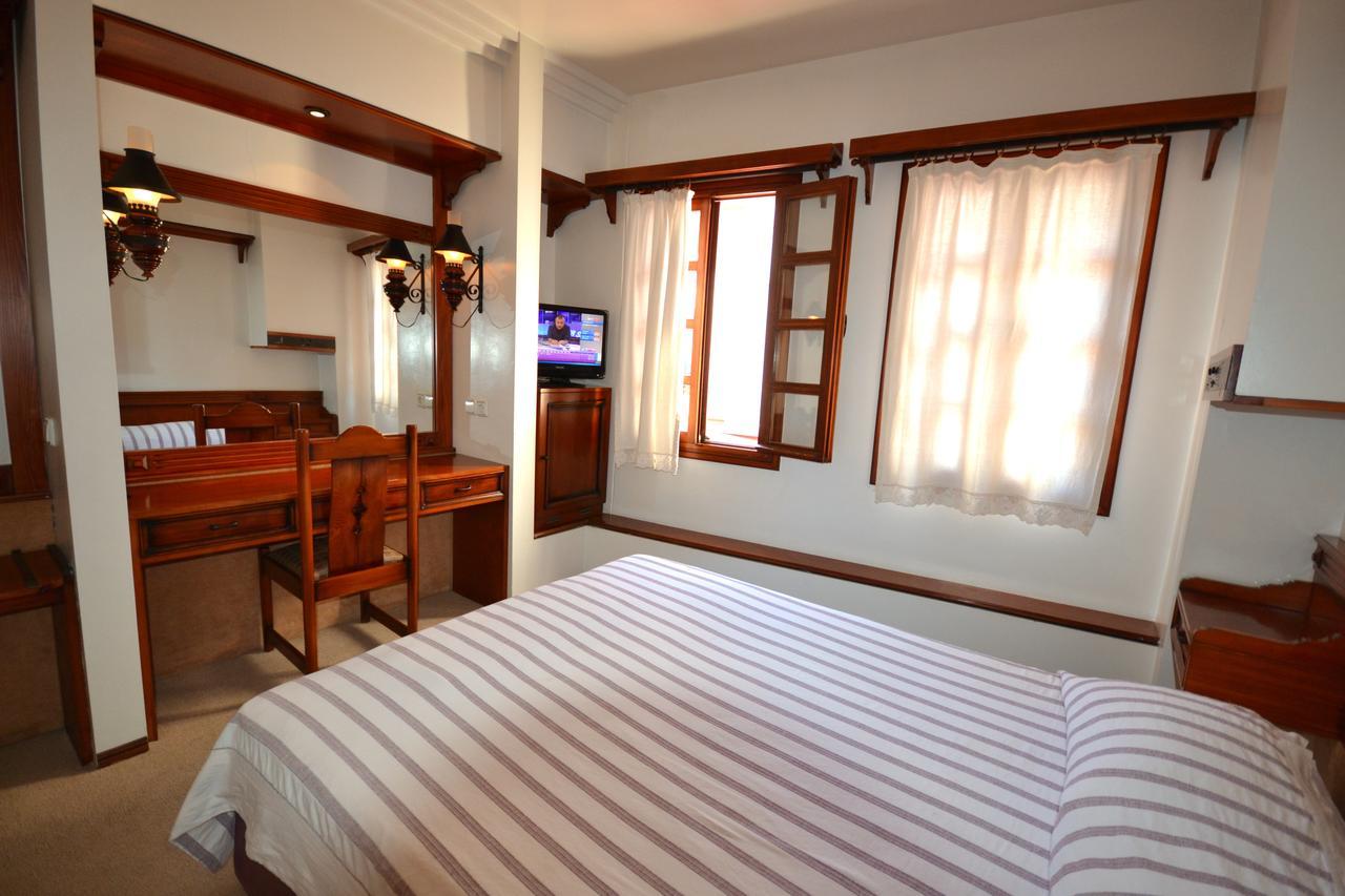 Bac Pansiyon Bodrum Exterior photo